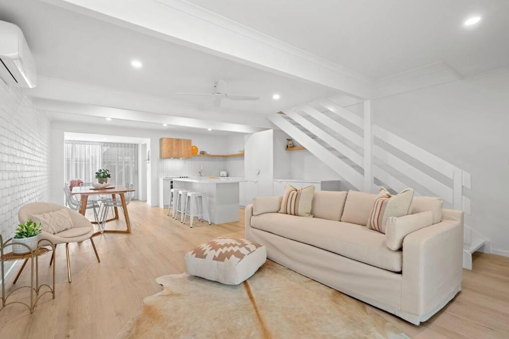 Apartament Vibes At Five Noosa Noosaville Zewnętrze zdjęcie
