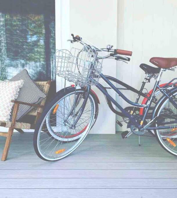 Apartament Vibes At Five Noosa Noosaville Zewnętrze zdjęcie