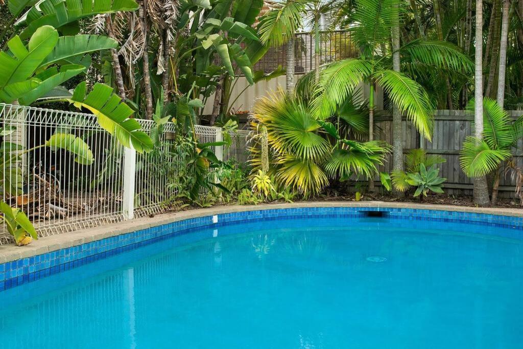 Apartament Vibes At Five Noosa Noosaville Zewnętrze zdjęcie