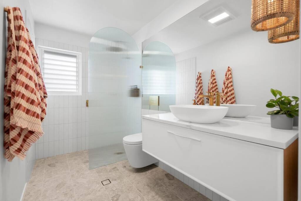 Apartament Vibes At Five Noosa Noosaville Zewnętrze zdjęcie