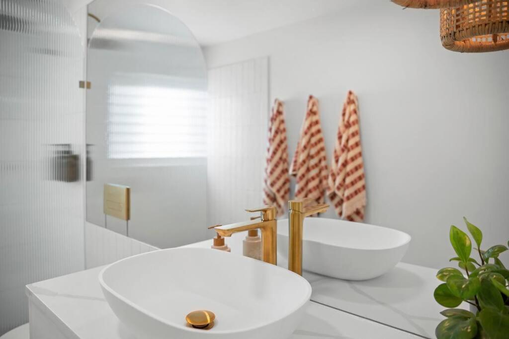 Apartament Vibes At Five Noosa Noosaville Zewnętrze zdjęcie