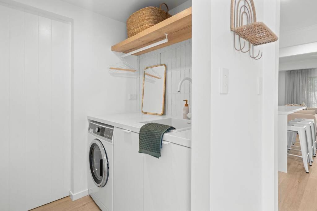 Apartament Vibes At Five Noosa Noosaville Zewnętrze zdjęcie