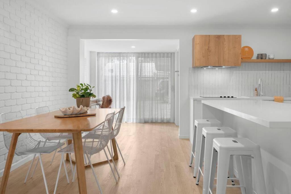 Apartament Vibes At Five Noosa Noosaville Zewnętrze zdjęcie