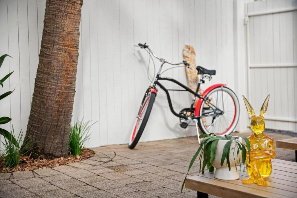 Apartament Vibes At Five Noosa Noosaville Zewnętrze zdjęcie