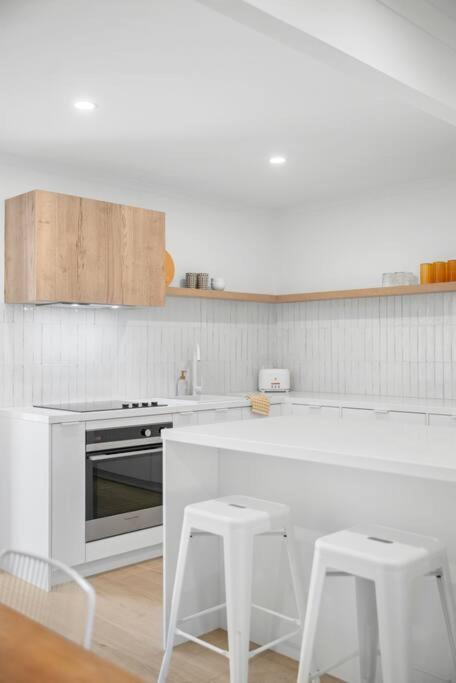 Apartament Vibes At Five Noosa Noosaville Zewnętrze zdjęcie