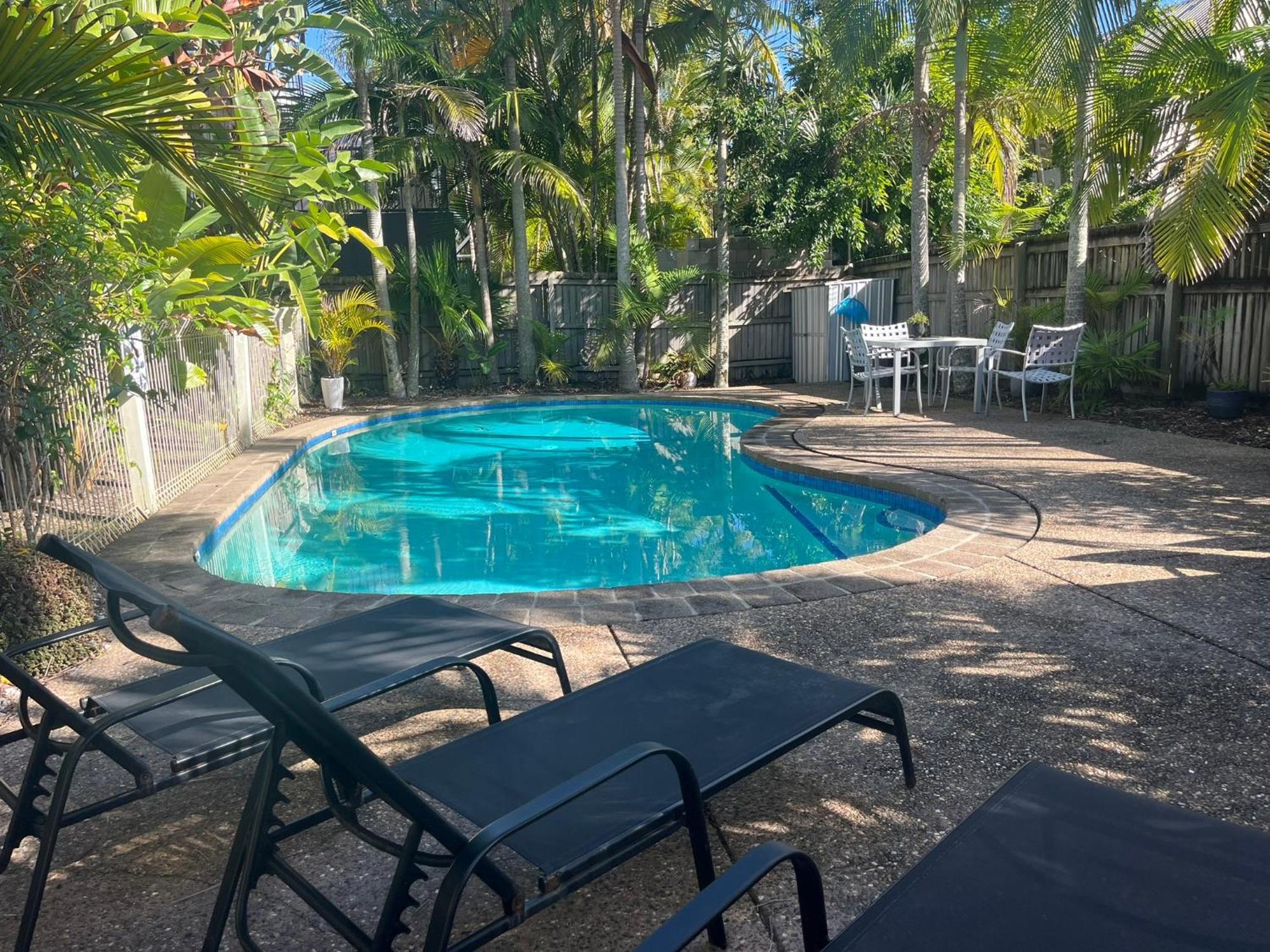 Apartament Vibes At Five Noosa Noosaville Zewnętrze zdjęcie