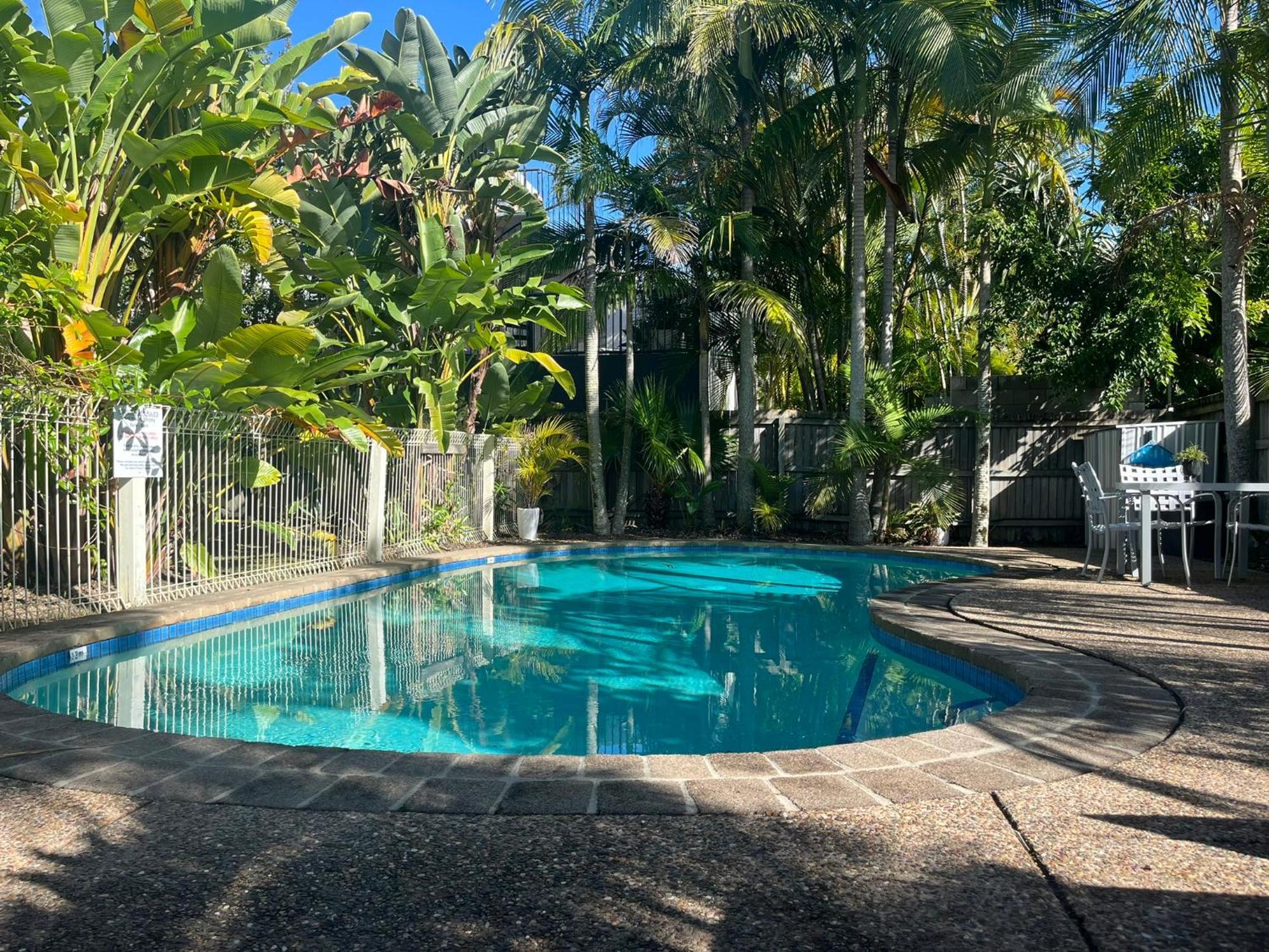 Apartament Vibes At Five Noosa Noosaville Zewnętrze zdjęcie